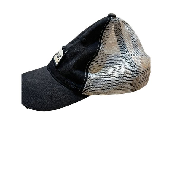 Mom Life Distressed Trucker Hat #momlife Mesh Snapback Paige NWOT - Picture 5 of 7